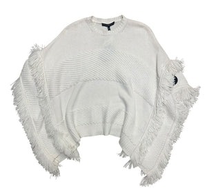 cashmere collection cape