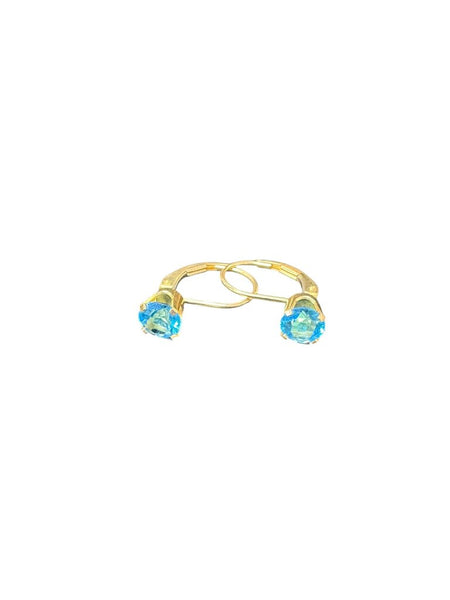 blue stones