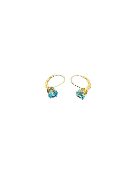blue stones