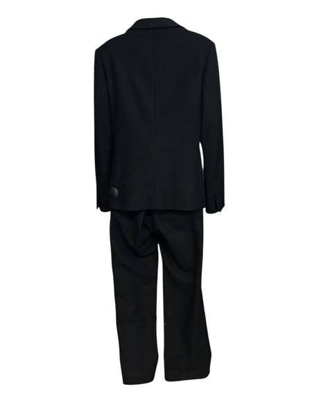 blazer/pants