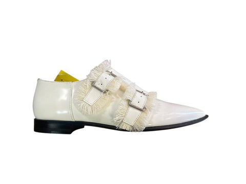 fringe strap