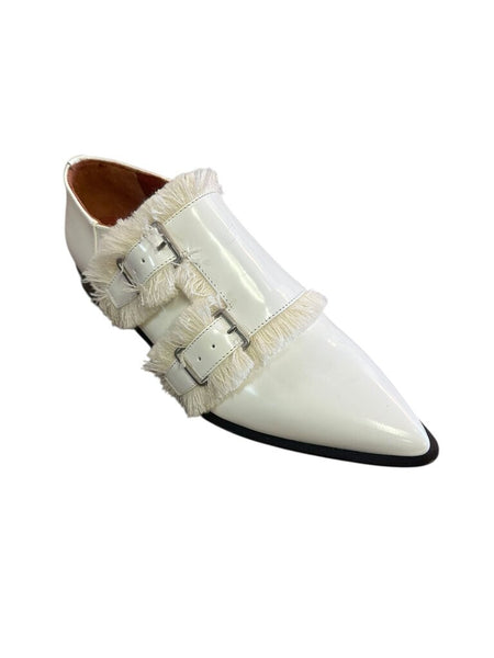 fringe strap