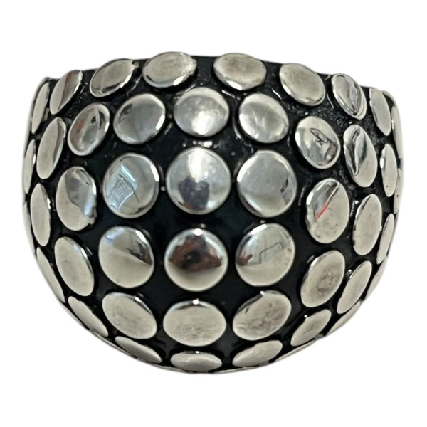 ring w dots