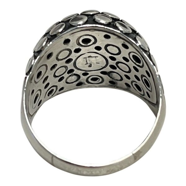 ring w dots