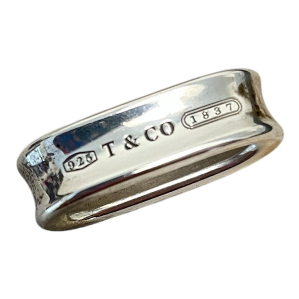 scarf ring