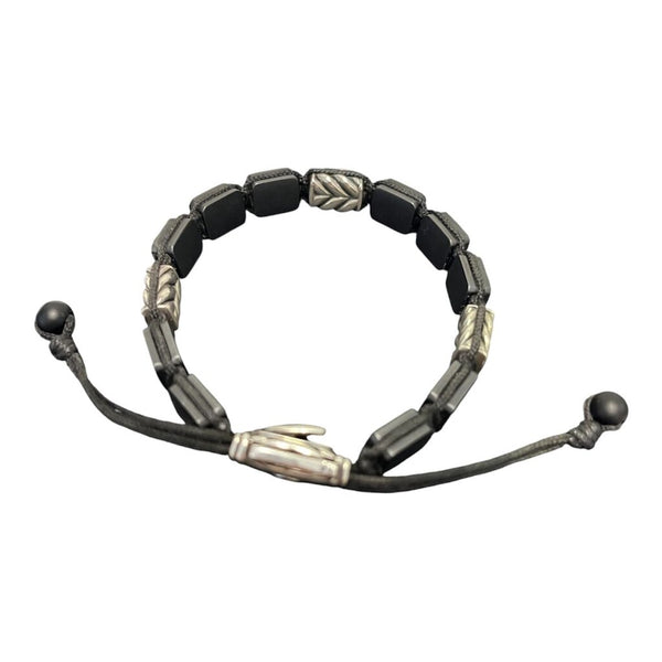 hematite pull tight