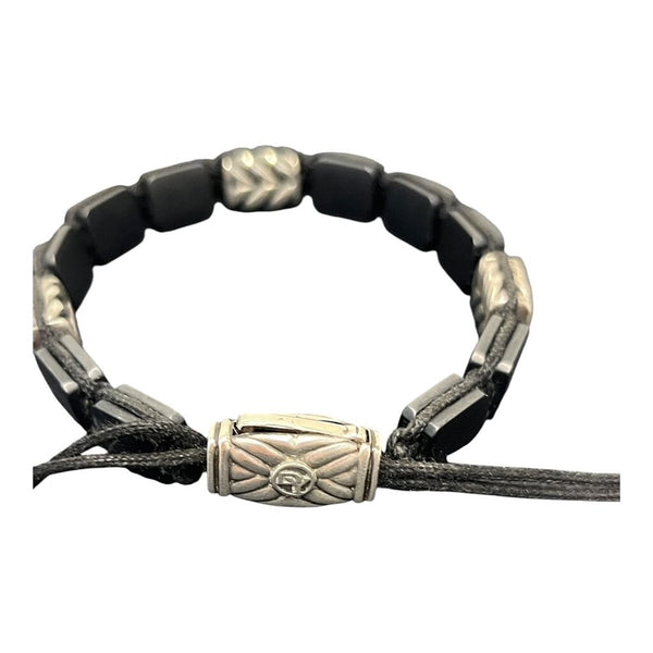 hematite pull tight