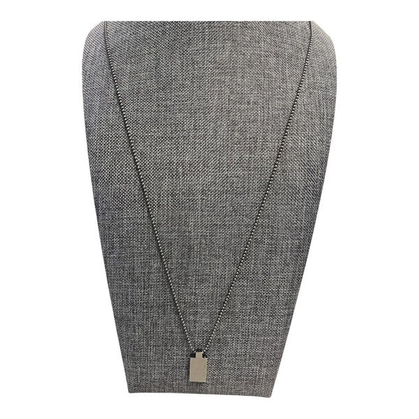 rectangle pendant