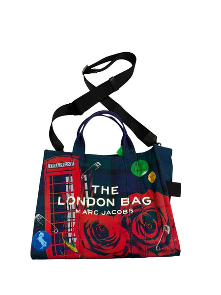 limited edition london bag
