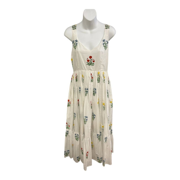 floral cotton