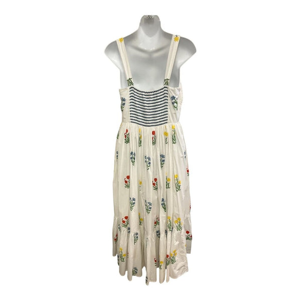 floral cotton