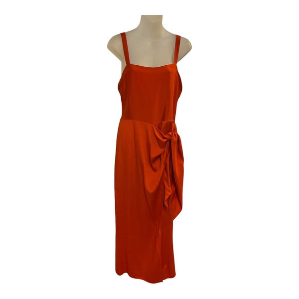 high/low dress
