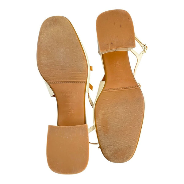 patent slingback