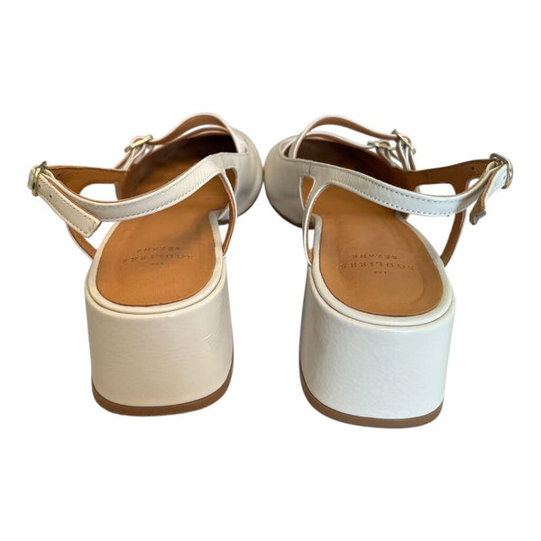 patent slingback