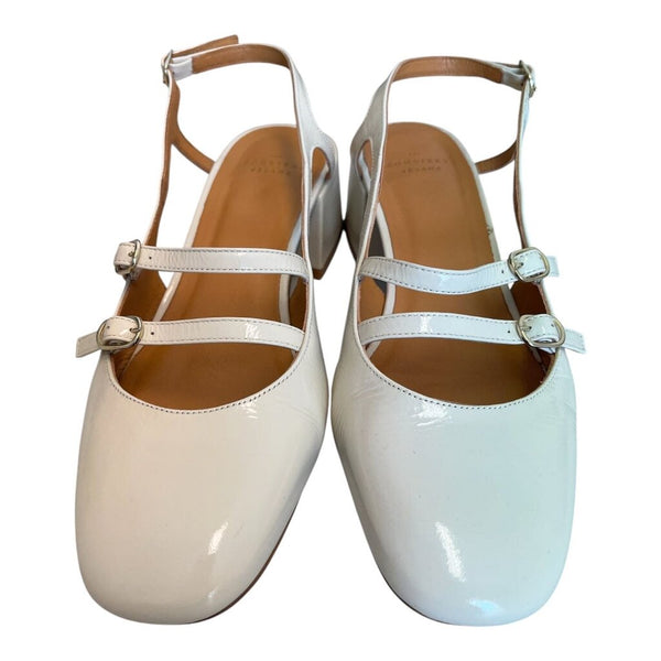 patent slingback