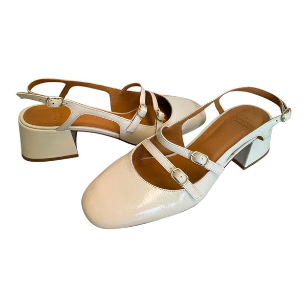 patent slingback
