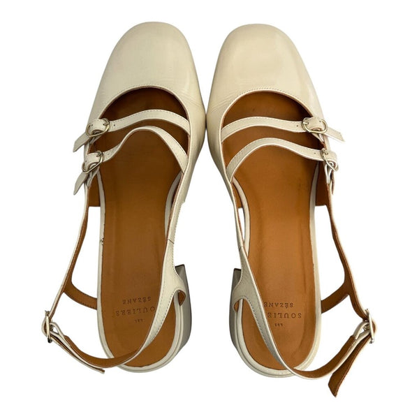 patent slingback
