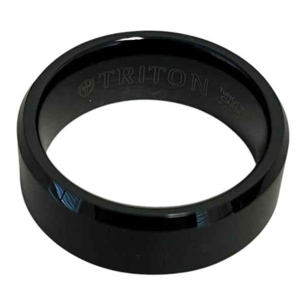 tungsten carbide ring