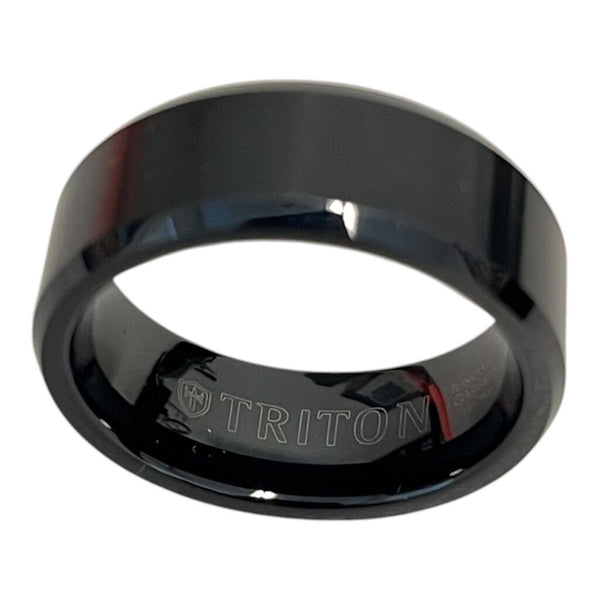 tungsten carbide ring