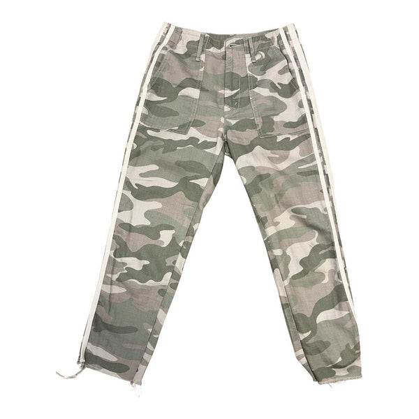 pants/camo