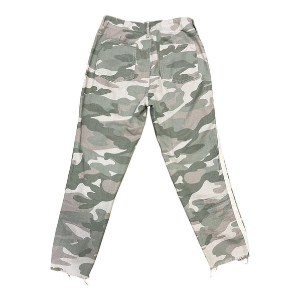 pants/camo