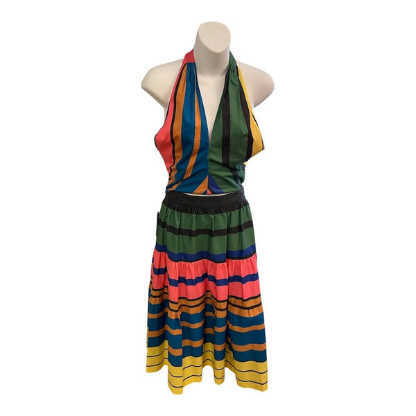 top/skirt