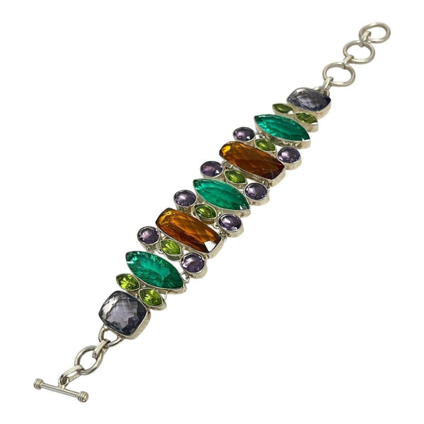 multi stones