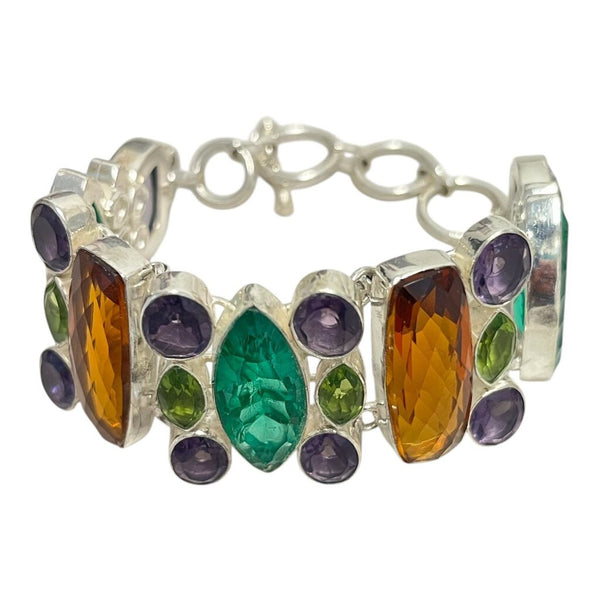 multi stones