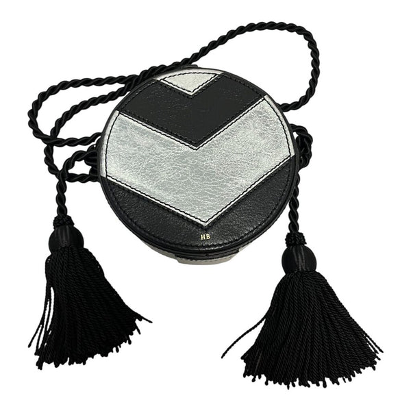 round crossbody