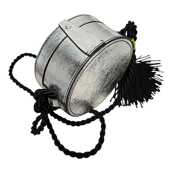 round crossbody