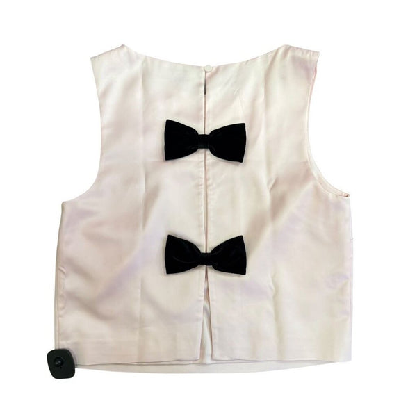 NWT bow back