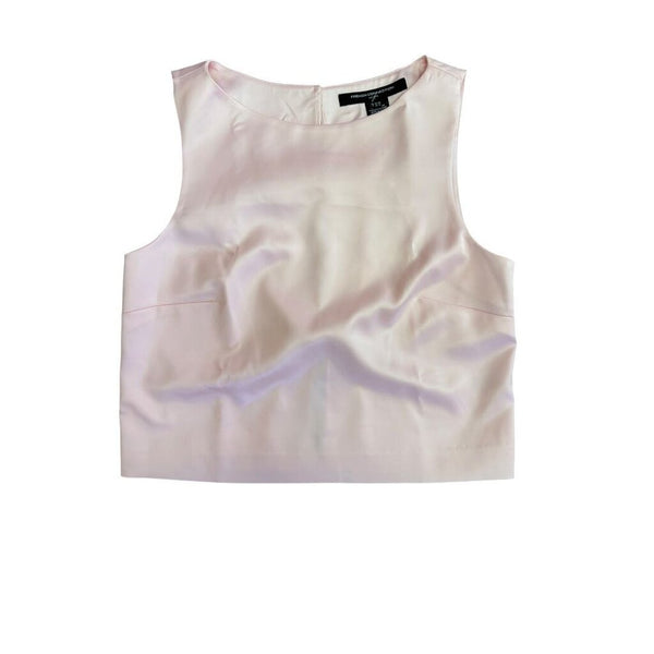 NWT bow back