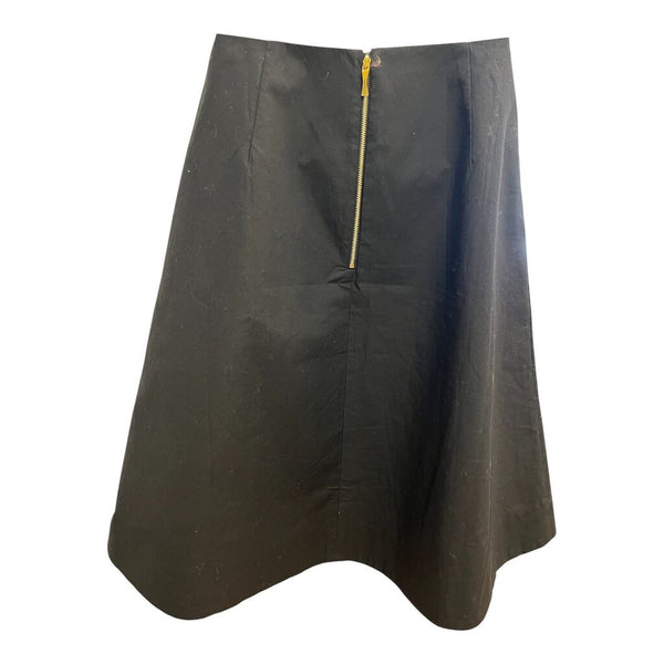 flamingo a line skirt