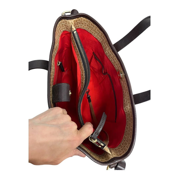lilliana tote