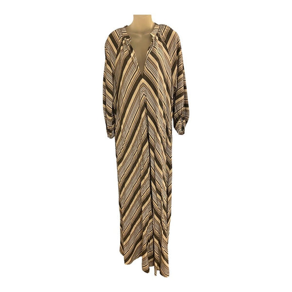 NWT maxi dress