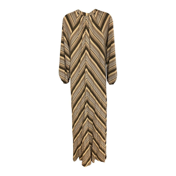 NWT maxi dress