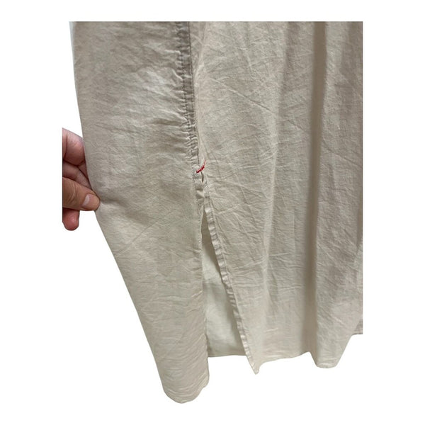 shirt dress