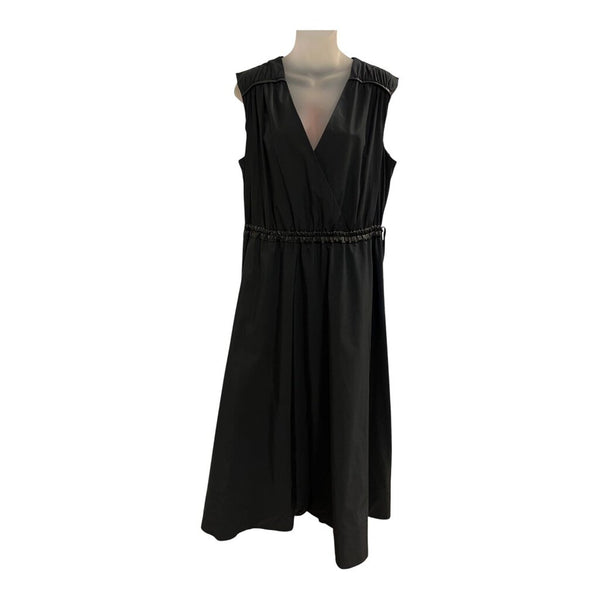 NWT maxi dress