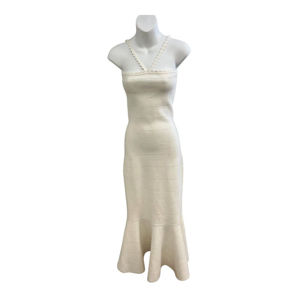 knit mermaid bodycon