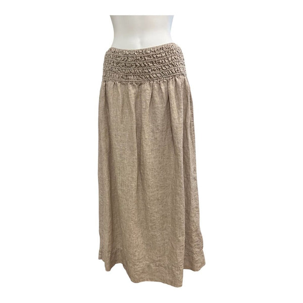 linen long skt