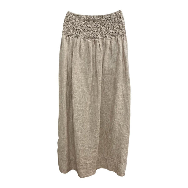 linen long skt