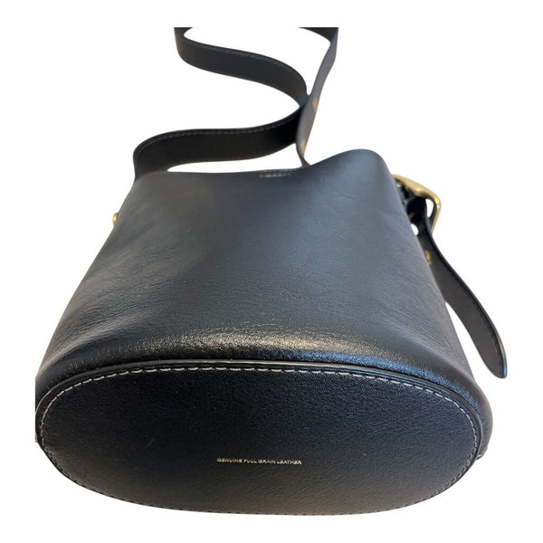 small bucket purse
