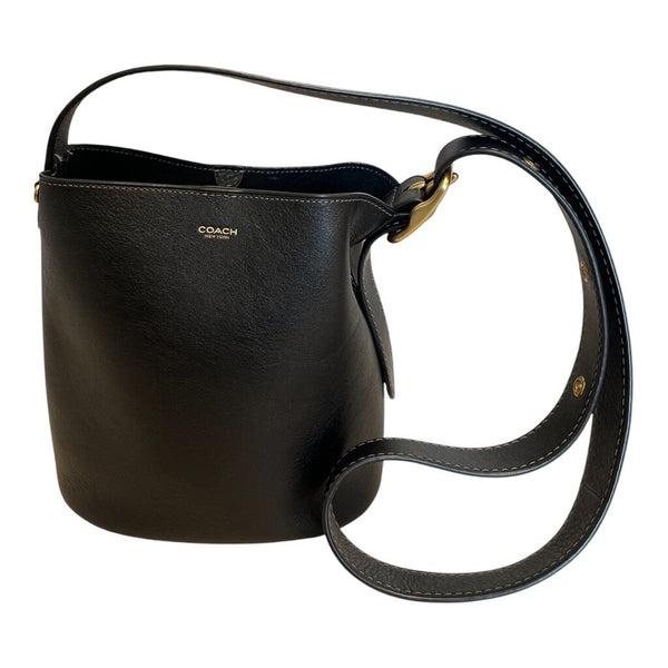 small bucket purse