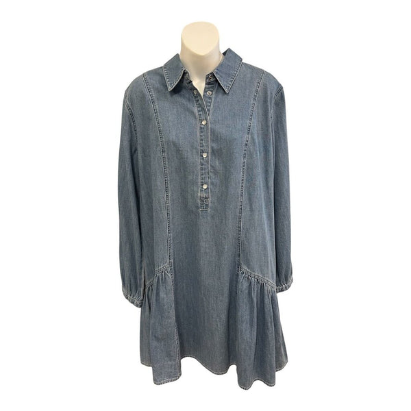 NWT denim