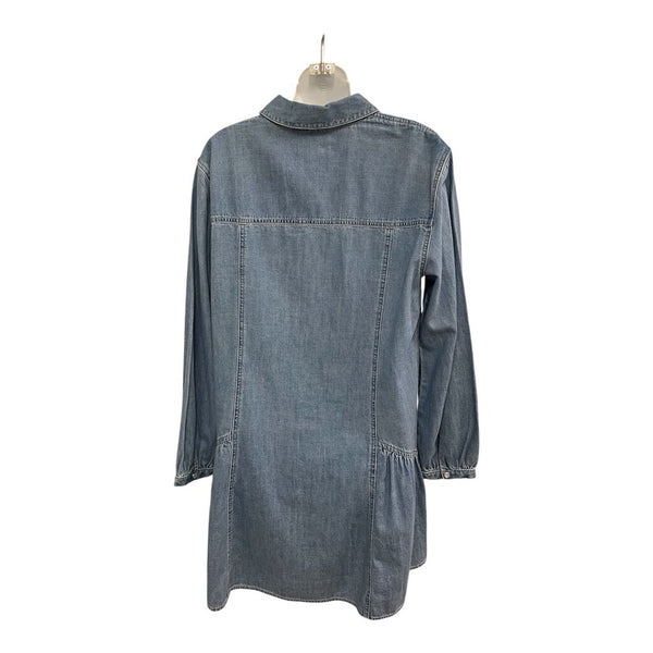 NWT denim