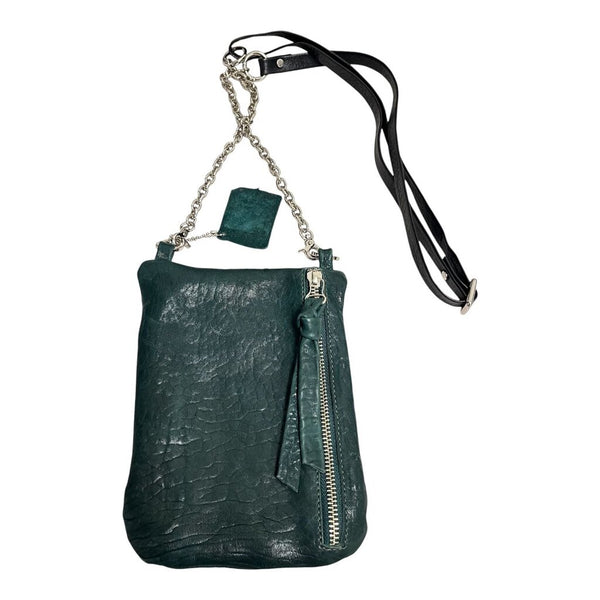 leather puse