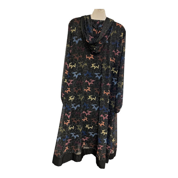 long jacket stars