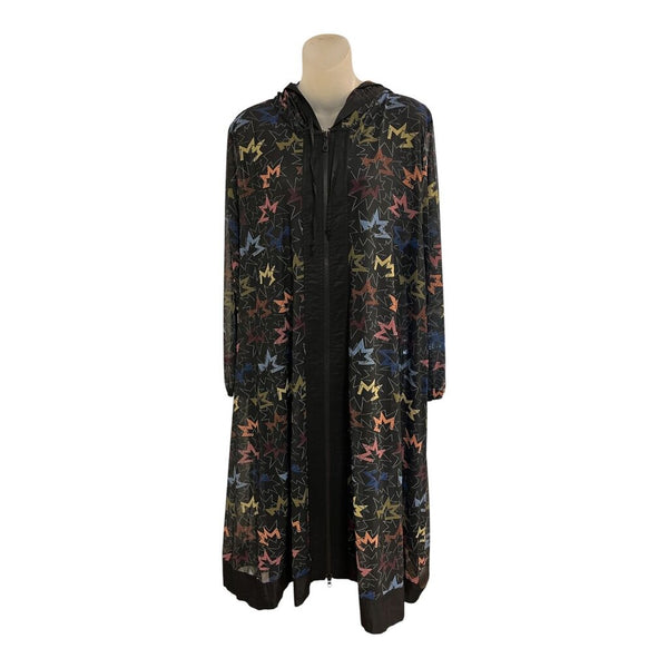 long jacket stars