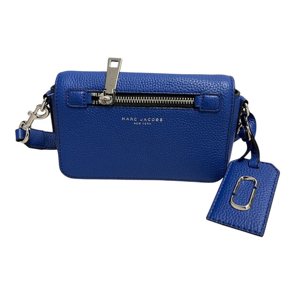 small pebbled crossbody