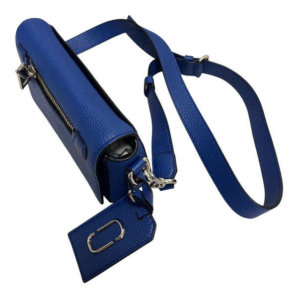 small pebbled crossbody